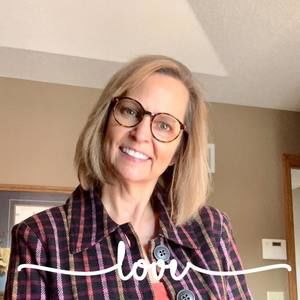 Meet your Posher, Jeriann